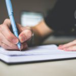 jak napisać list motywacyjny