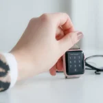 Integracja smartwatcha z urządzeniami